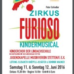 160612 Konzert Kinderchor